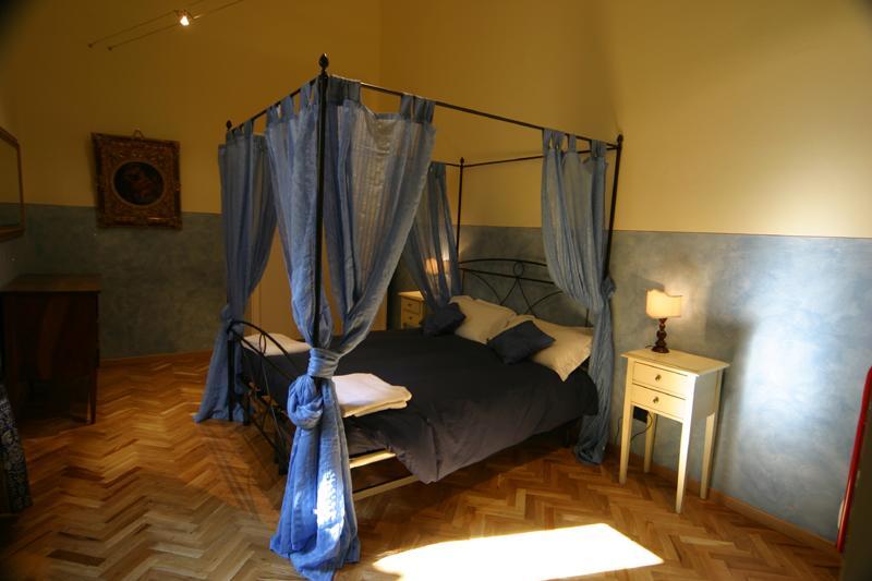 Palazzo Pergola Apartamento Florença Exterior foto